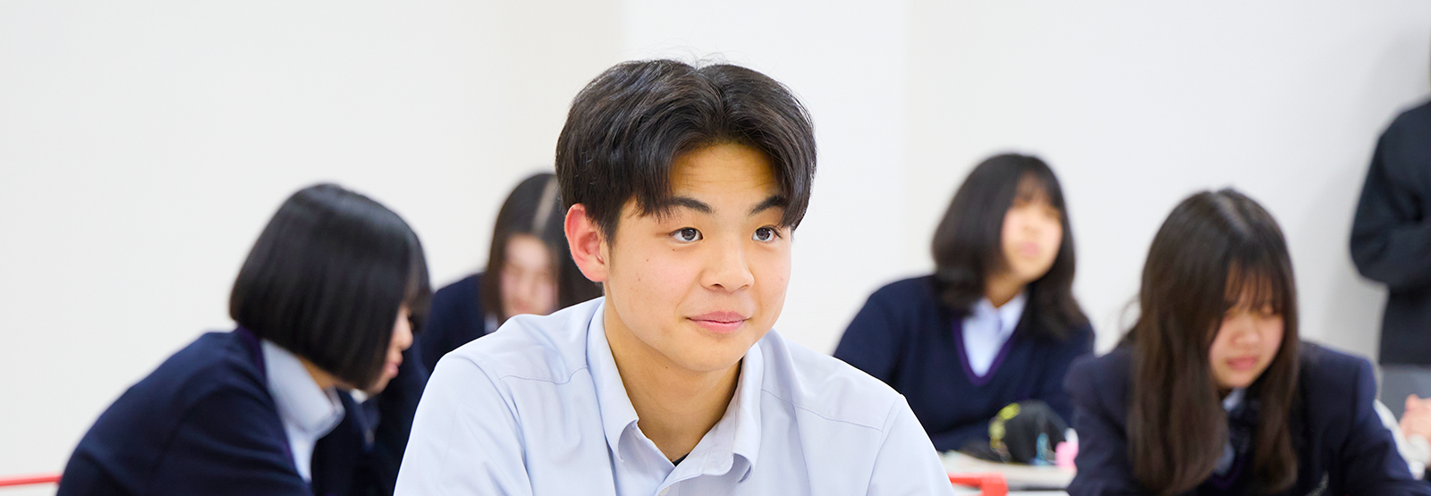滋賀短での学び