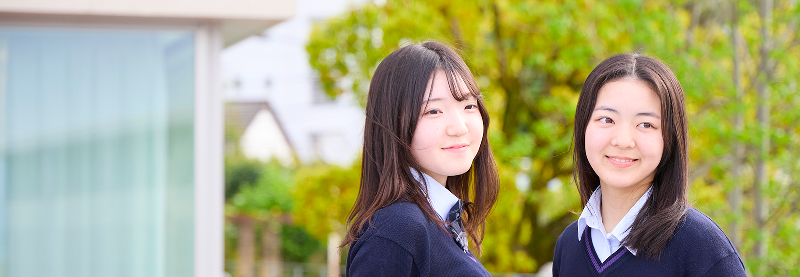 制服紹介